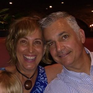 Meet your Posher, Michael and kerri